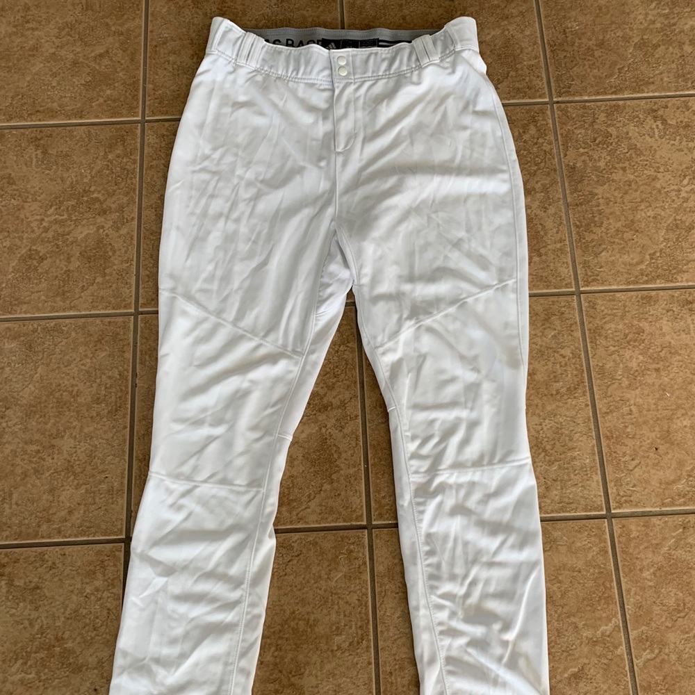Adidas baseball pants